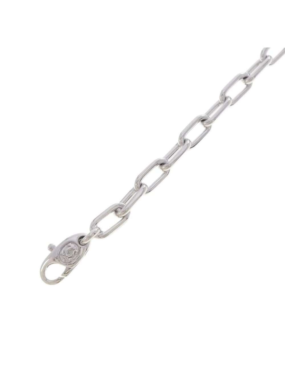 Cartier Bracelet White Gold